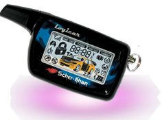 Scher-Khan LOGICAR 3. ����������� �������������� LOGICAR 3.